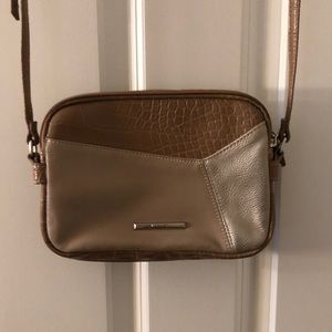 Cross body bag